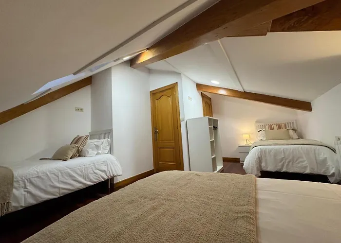 Casa Playa De Limens Βίλα *