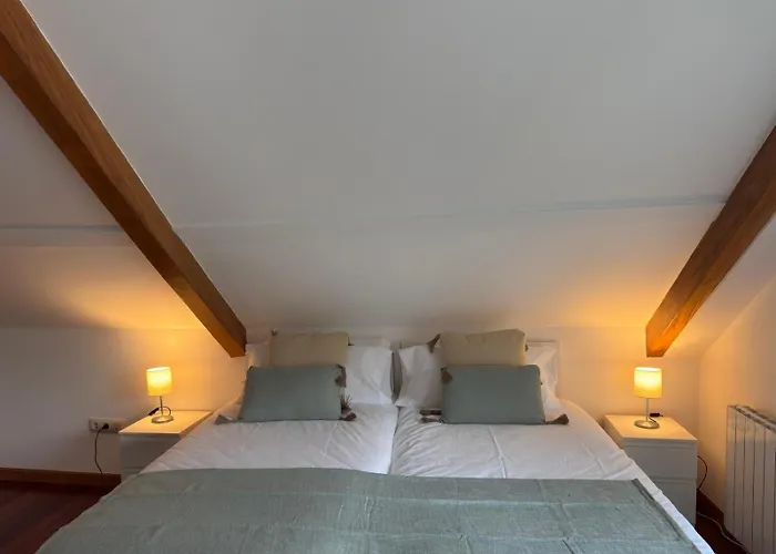 Casa Playa De Limens Cangas do Morrazo