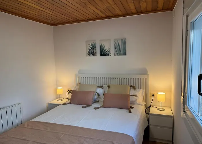 Βίλα Casa Playa De Limens